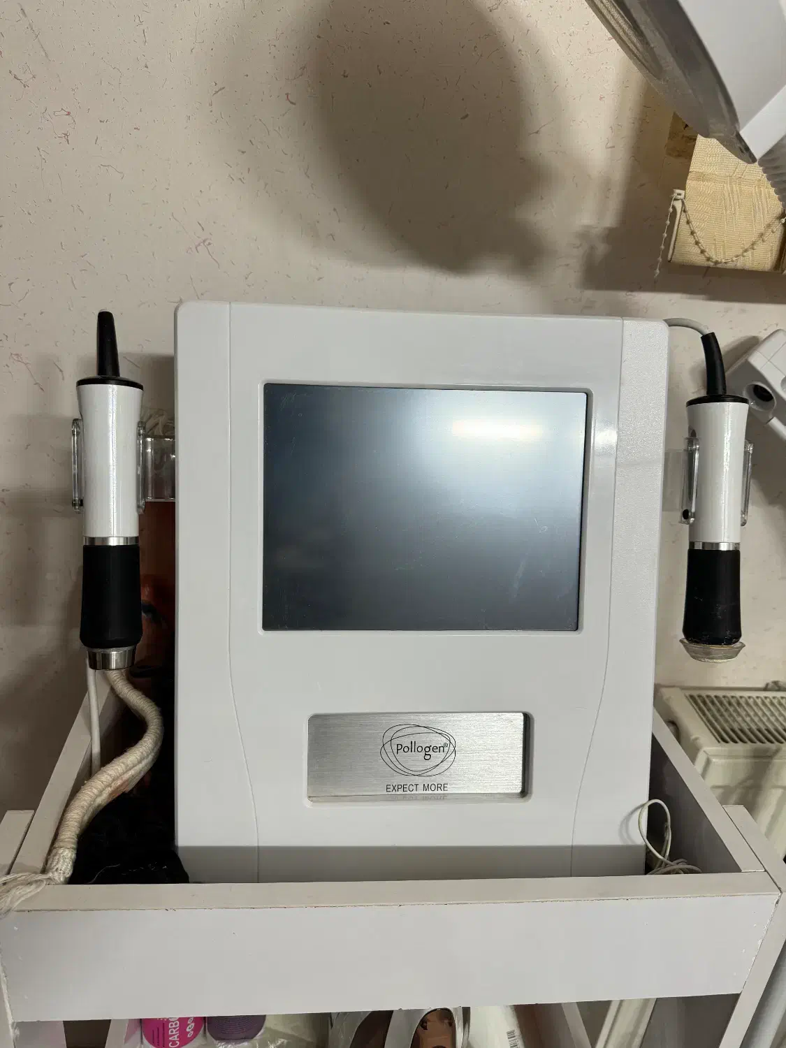 دستگاه پلاژن تراپی|آرایشی، بهداشتی، درمانی|شاهینشهر, خانه کارگر|دیوار