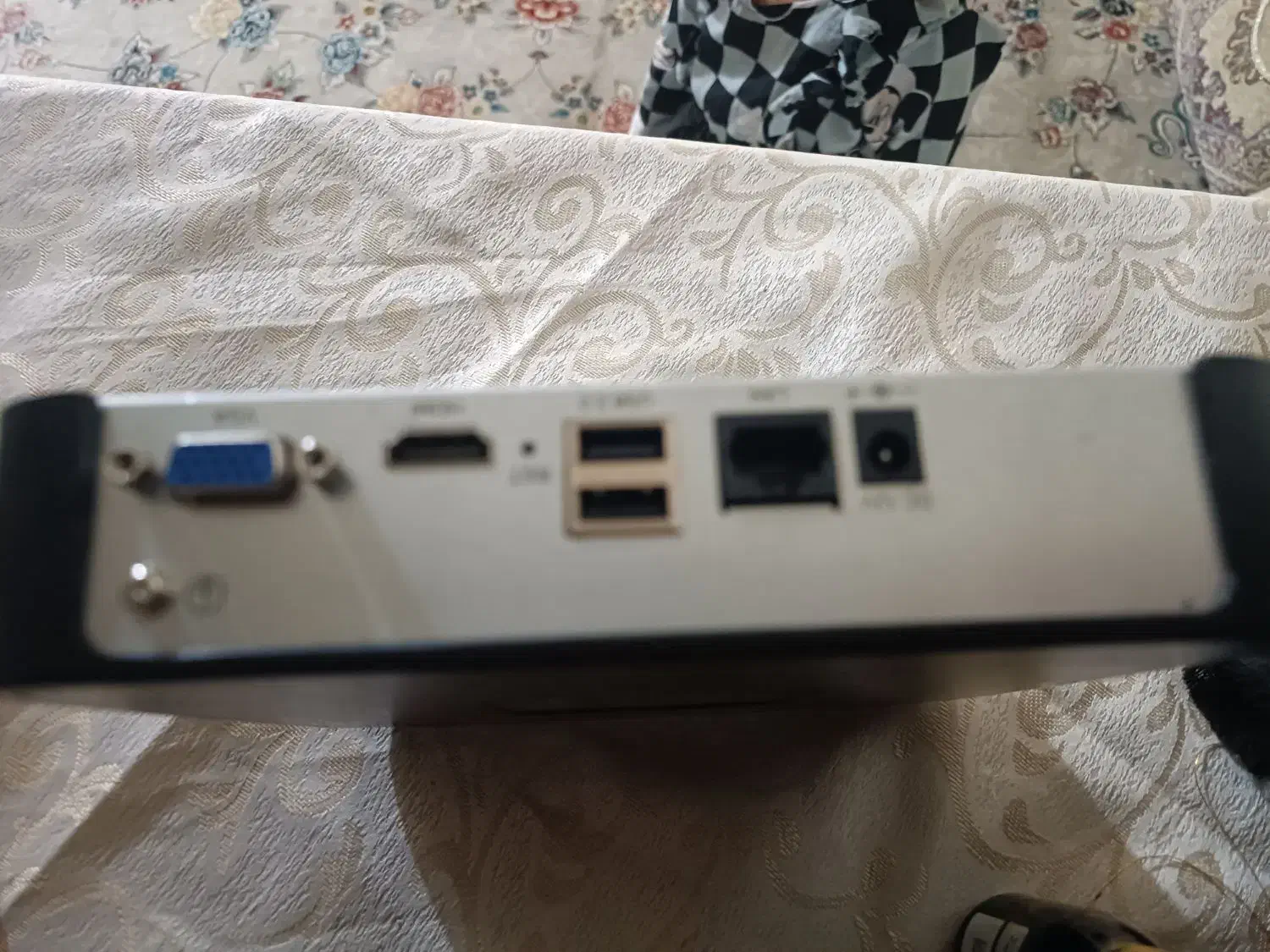 دستگاه ظبط کننده ویدیو|مودم و تجهیزات شبکه|سیرجان, |دیوار