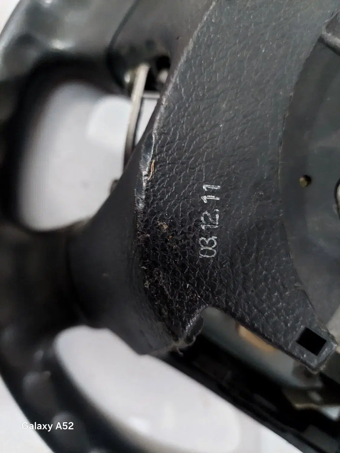 لوازم استوک ماشین خارجی|قطعات یدکی و لوازم جانبی|تهران, خاک سفید|دیوار