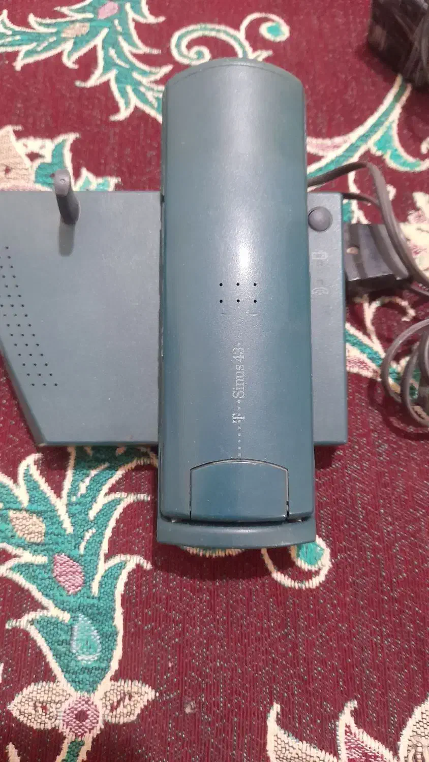 تلفن بیسیم|تلفن رومیزی|گلبهار, شهر جدید گلبهار|دیوار