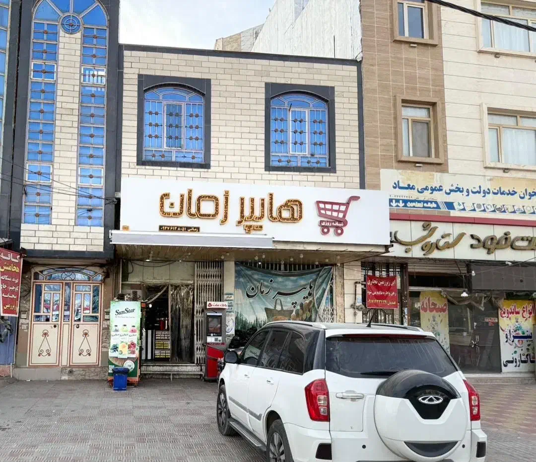 واحد مستقل تجاری،اداری،دفاتر،پزشکی،نبش فلکه انقلاب|اجارهٔ دفتر کار، اتاق اداری، مطب|یاسوج, |دیوار