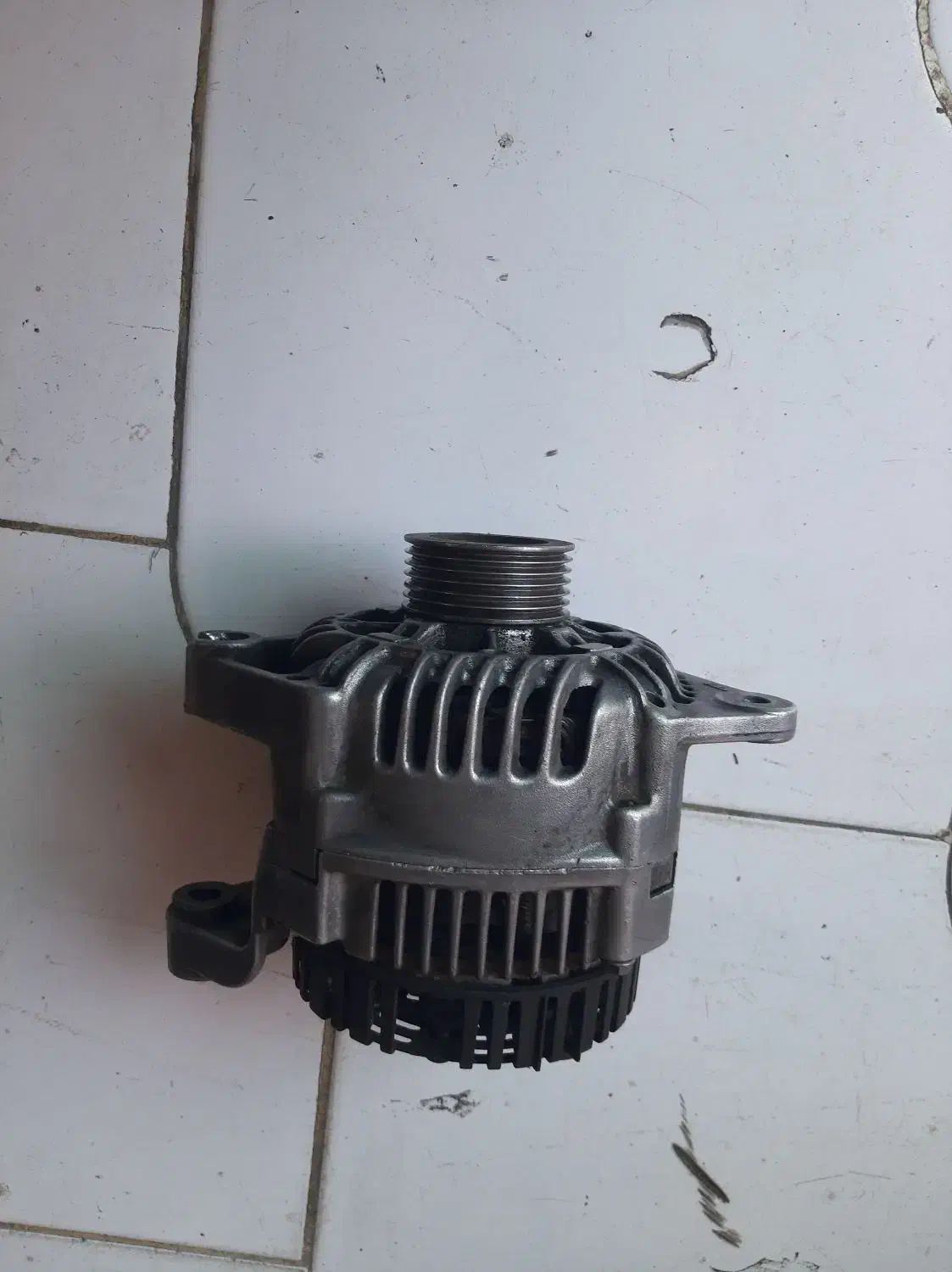 دینام استارت کمپرسور کولر|قطعات یدکی و لوازم جانبی|قدس, شهر‌قدس|دیوار