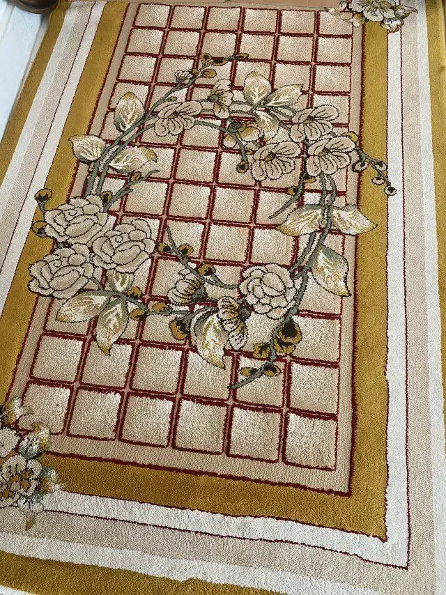 فرش|گلیم، جاجیم، گبه|الیگودرز, |دیوار