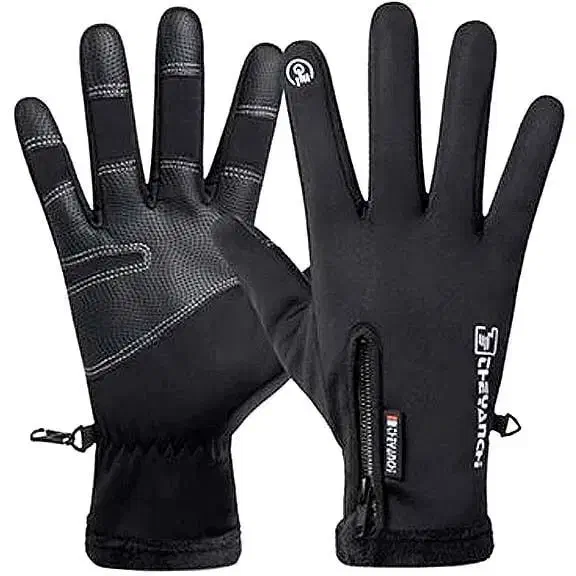 دستکش وینداستاپر ضدباد، ضدآب گرم مناسب فصل سرما|کوهنوردی و کمپینگ|شاهینشهر, سعدی جنوبی|دیوار