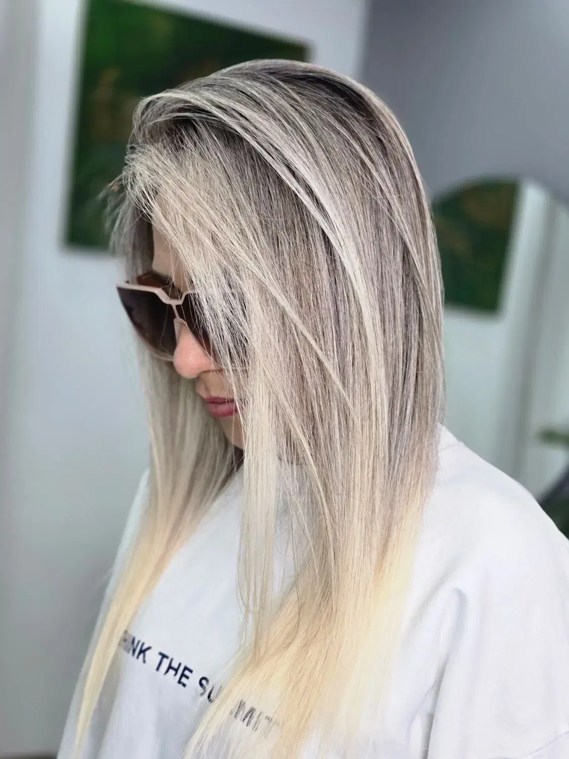 تخفیف رنگ و لایت|خدمات آرایشگری و زیبایی|بابل, |دیوار