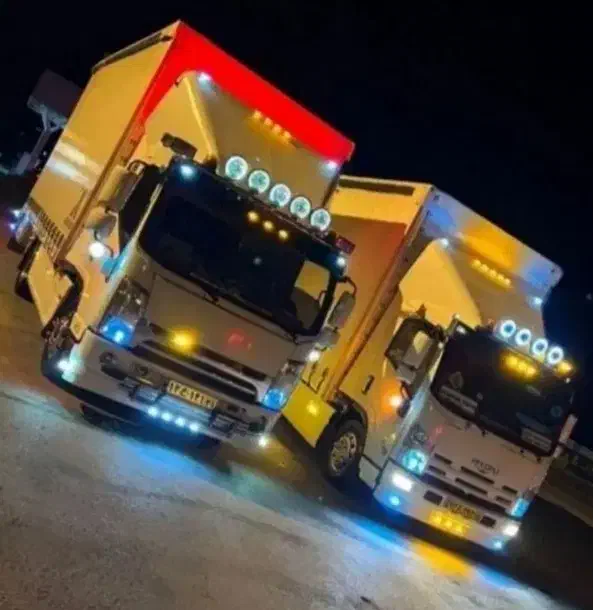 باربری خلیج تهرانسر یافت آباد نازی آباد فردوس|خدمات حمل و نقل|تهران, یافت آباد شمالی|دیوار