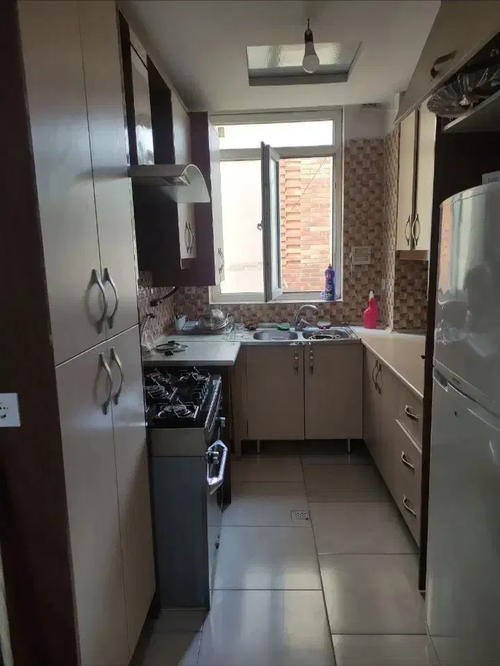 ۵۰ متری خوش نقشه تخفیف ویژه نوروزی فرد لشگر سبلان|اجارهٔ آپارتمان|تهران, سبلان (لشگر)|دیوار