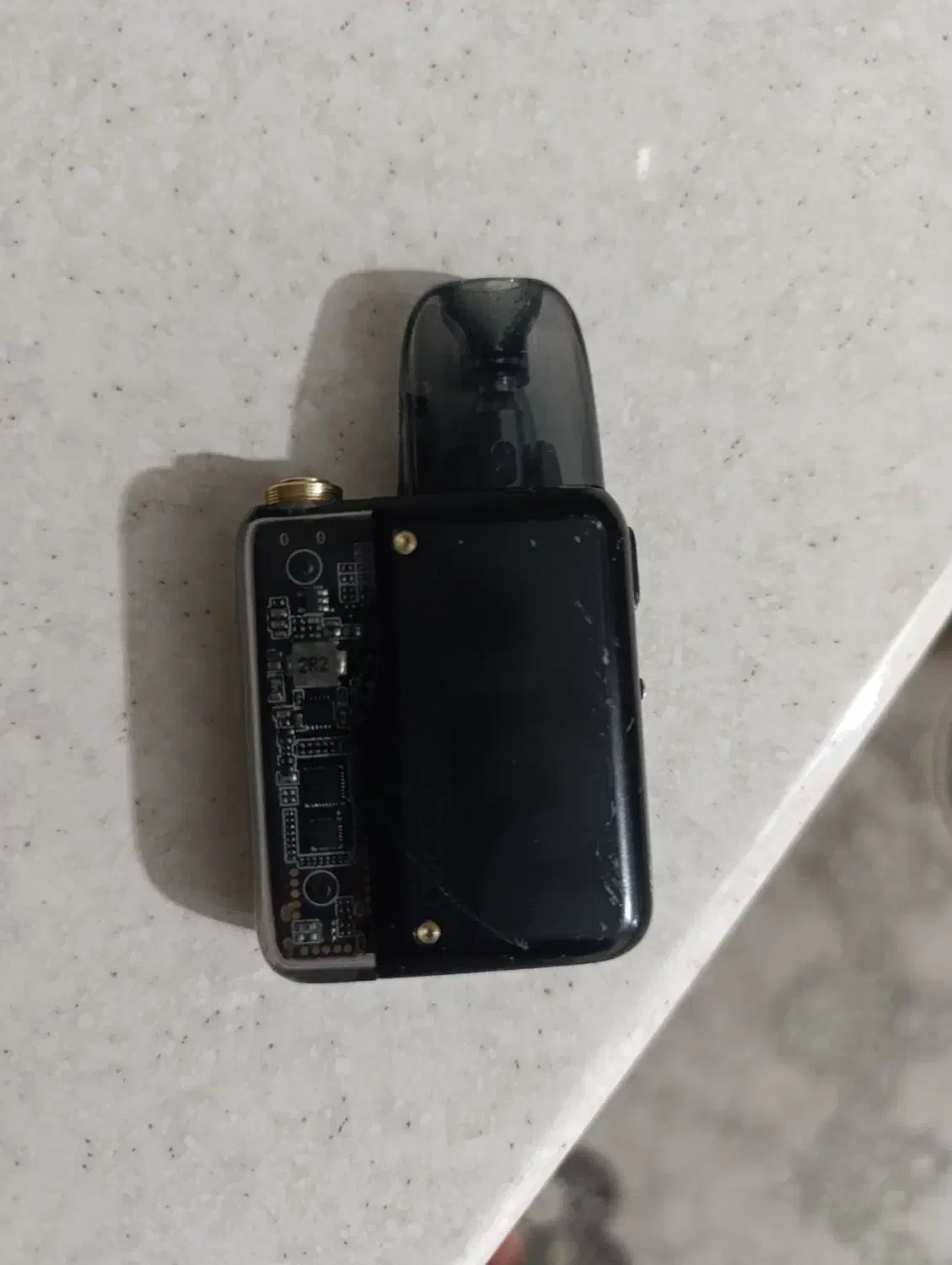 پاد آرگاس p2|زیورآلات و اکسسوری|شیراز, مسلم|دیوار