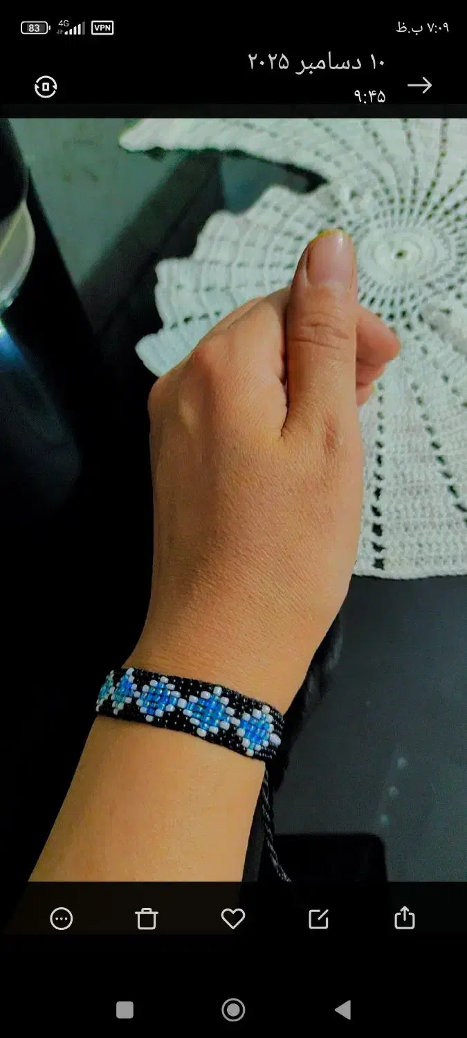 فروش دستبند میوکی|بدلیجات|ساوه, |دیوار