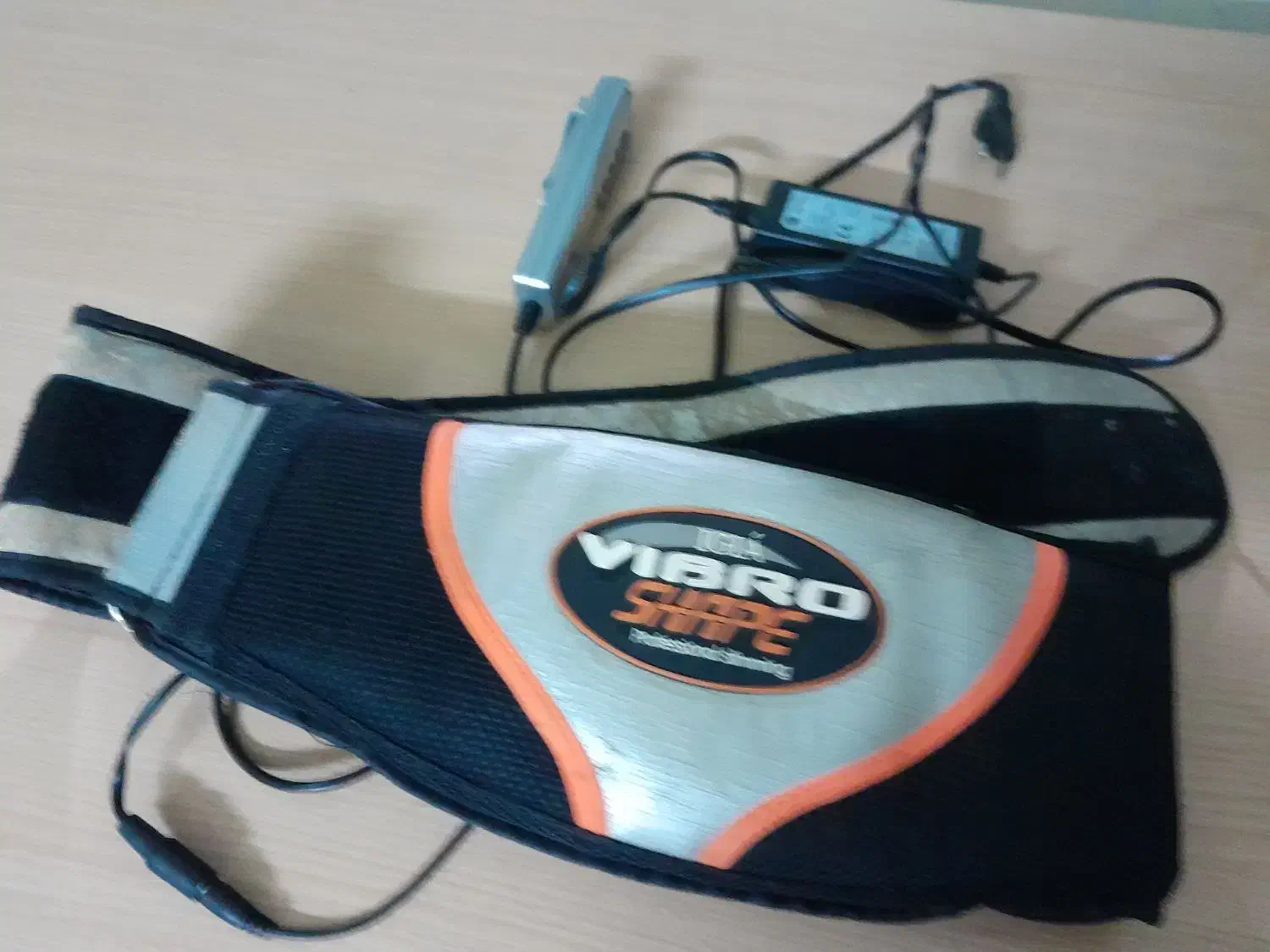 کمر بند لاغری ویبر شیپ با گرمکن|تجهیزات ورزشی|لاهیجان, شهید آوینی|دیوار