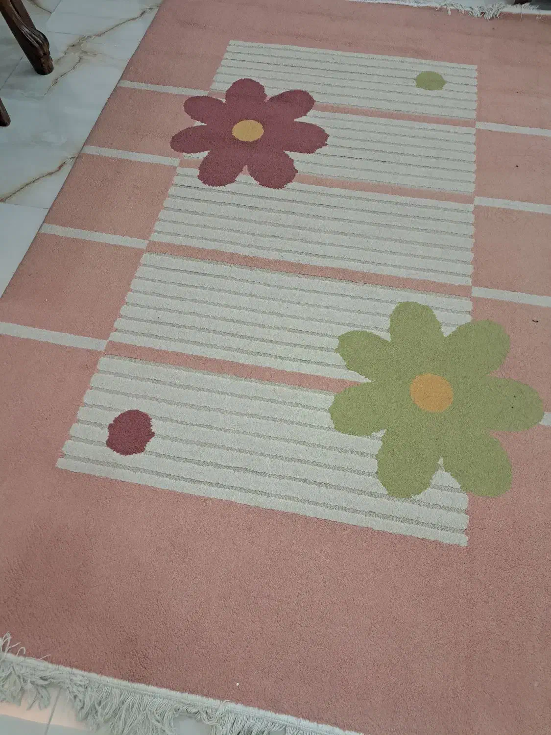 فرش ماشینی|فرش|سیستان, |دیوار