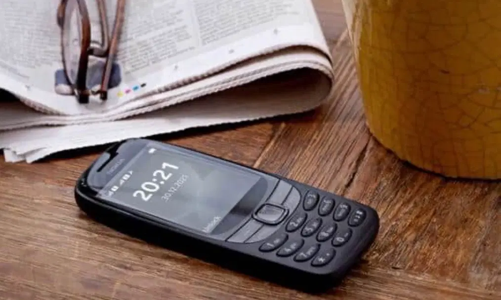 نوکیا ۶۳۱۰ و ۲۱۰ NOKIA|موبایل|تهران, گلستان (شهرک راه آهن)|دیوار