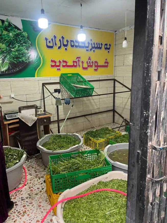 اجاره مغازه ۱۲ متری در محمدشهر|اجارهٔ مغازه و غرفه|محمدشهر, محمدشهر|دیوار