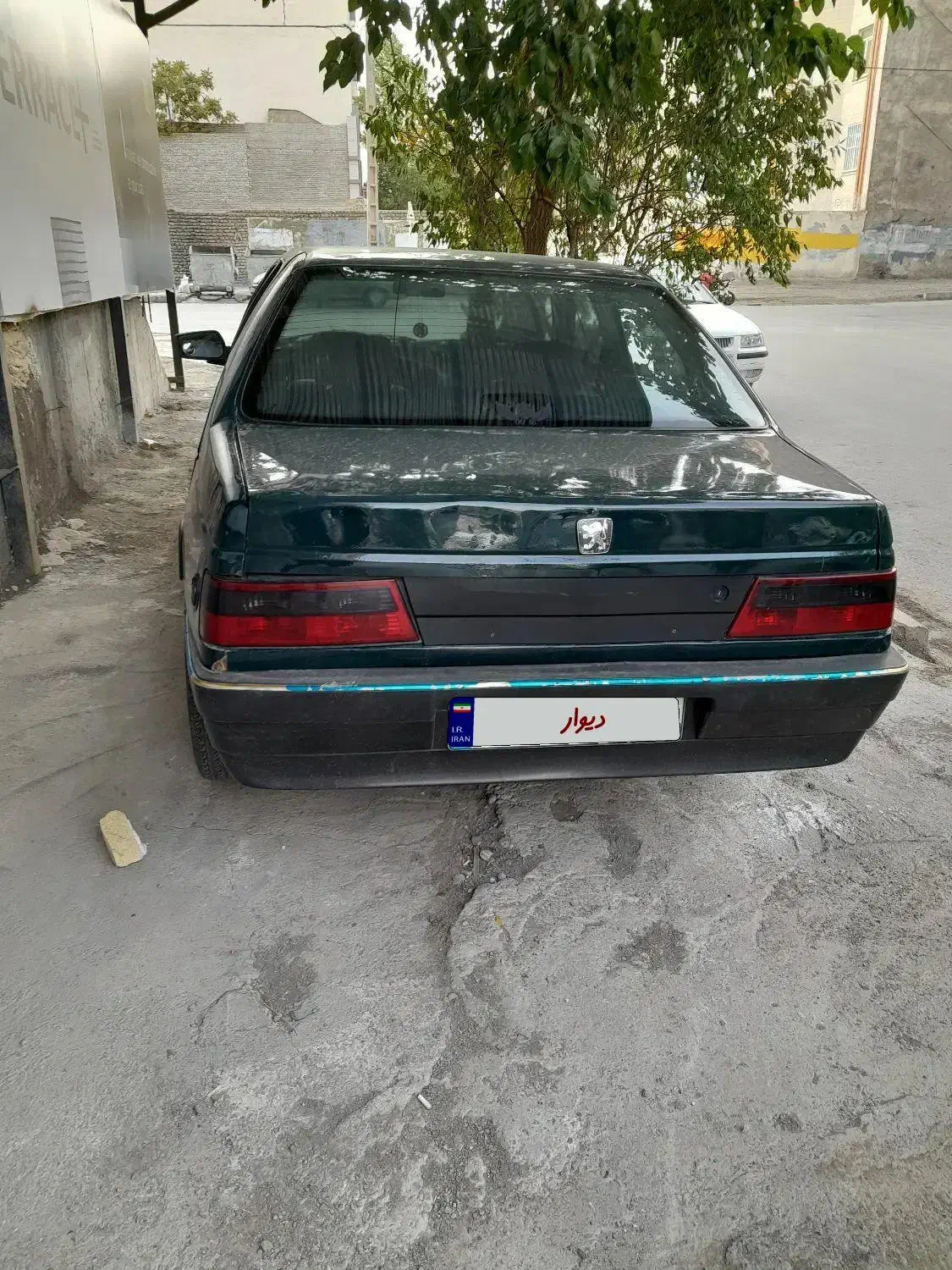 ماشین|خودرو سواری و وانت|مشهد, خواجه ربیع|دیوار