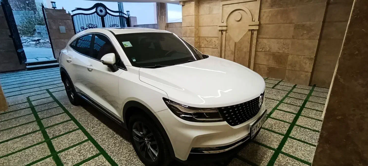 دیگنیتی پرایم|خودرو سواری و وانت|یاسوج, |دیوار