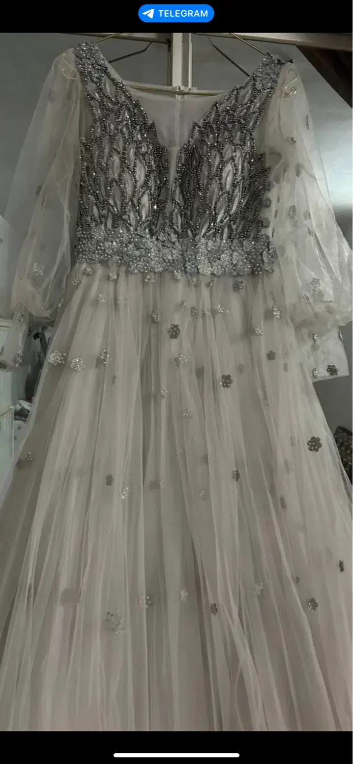 لباس عقد|لباس|گنبد کاووس, |دیوار