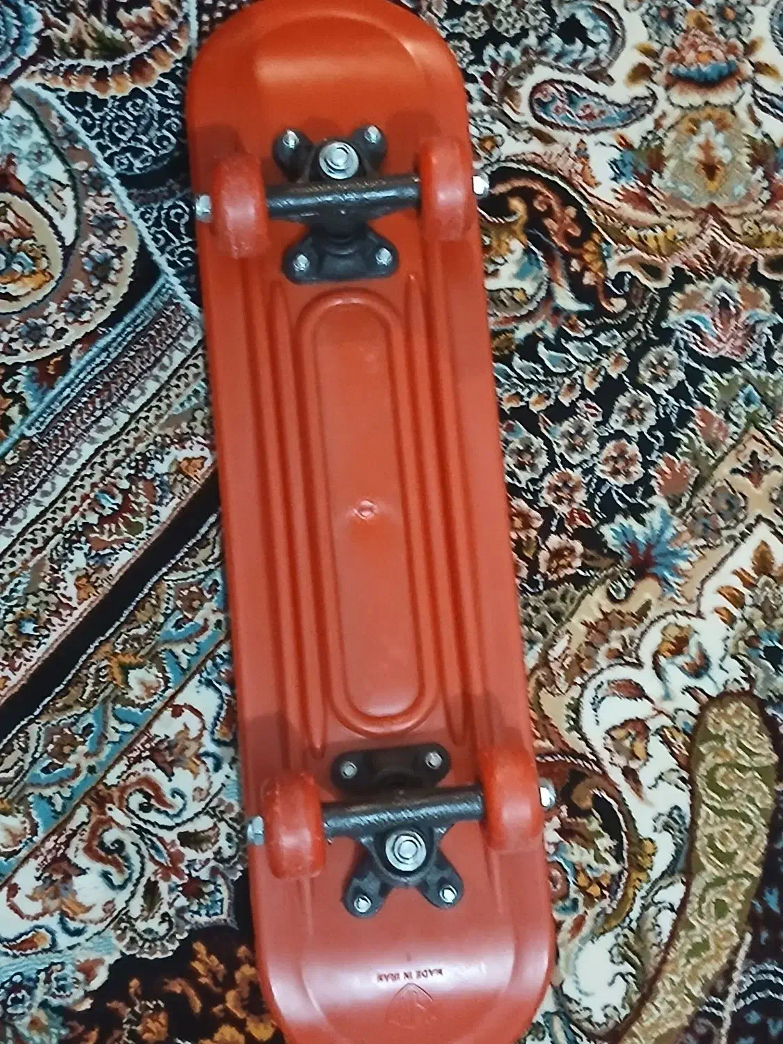 اسکیت برد|دوچرخه، اسکیت، اسکوتر|اردبیل, |دیوار