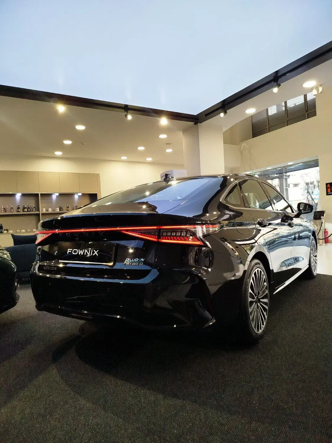 Z8  hybrid|خودرو سواری و وانت|کرج, حاجی آباد|دیوار