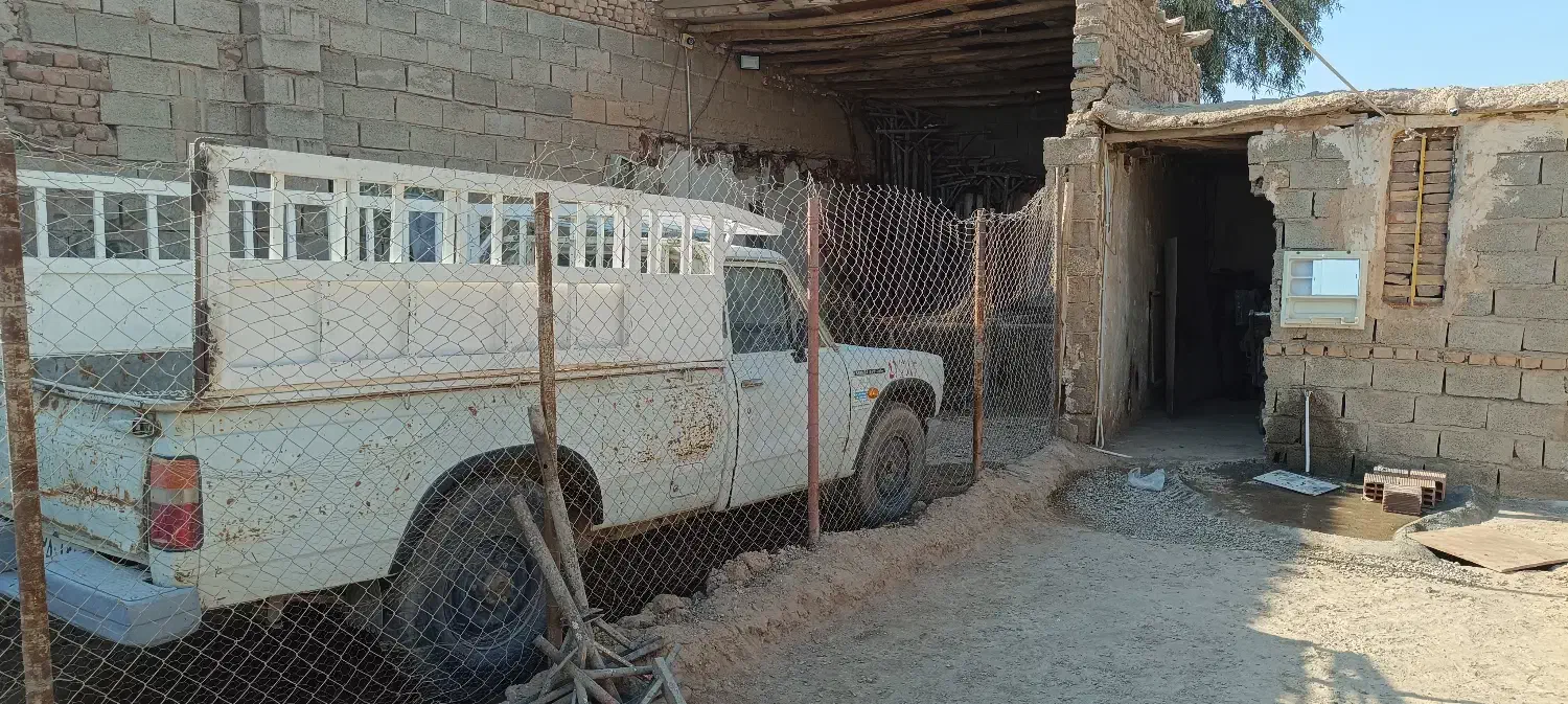 نیازمند نگهبان دائم|استخدام سرایداری و نظافت|کرمان, |دیوار