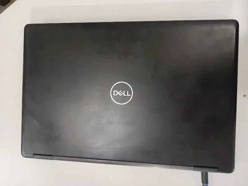 لپتاپ  دل 5590|رایانه همراه|زاهدان, |دیوار