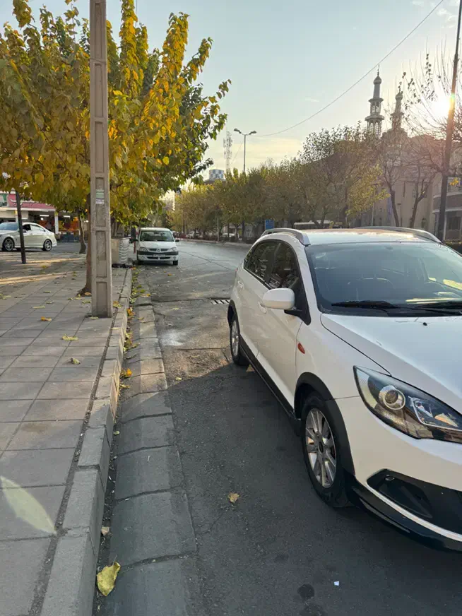 ام وی ام ۳۱۵|خودرو سواری و وانت|کرج, گلشهر|دیوار