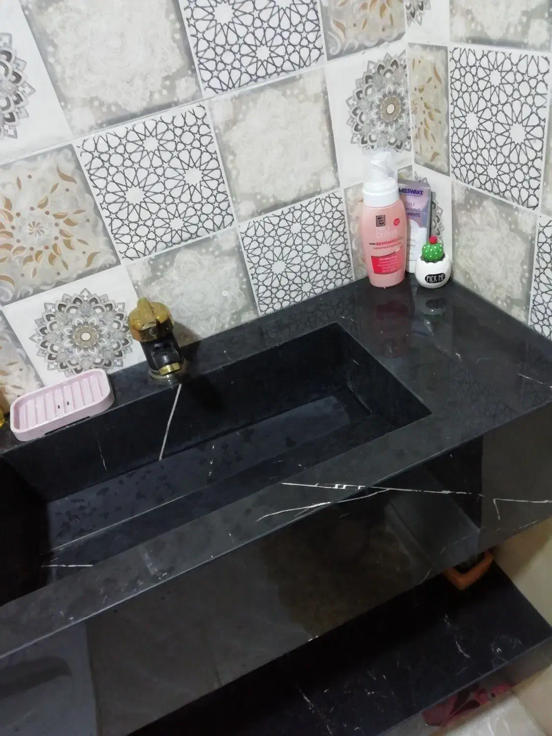 روشویی سنگی|لوازم سرویس بهداشتی|قم, الغدیر|دیوار