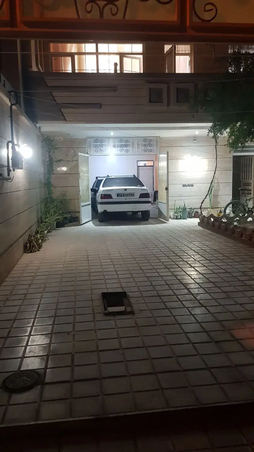 سوئیت پارکینگ دار مسافر خانه منزل اقامتگاه|اجارهٔ کوتاه‌مدت آپارتمان و سوئیت|تربت‌حیدریه, کاشانی|دیوار