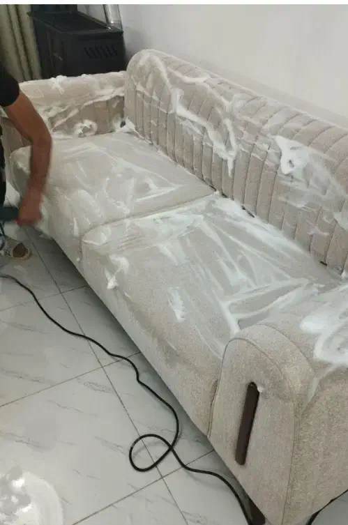 مبل شویی|فرش|بروجن, |دیوار