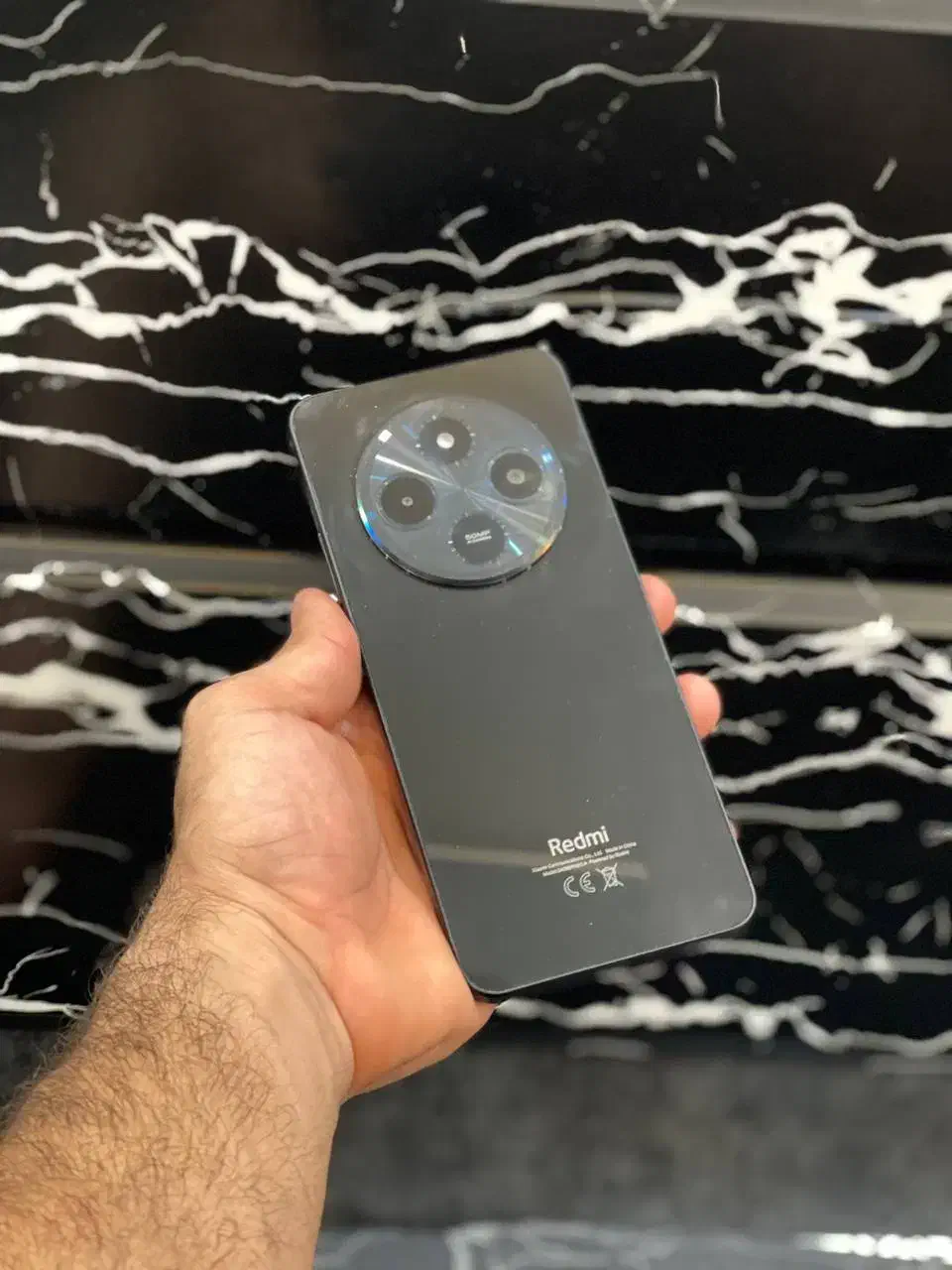 Redmi 14c|موبایل|رودسر, |دیوار