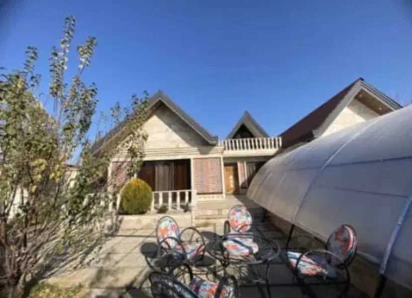 فروش خانه ویلایی|فروش خانه و ویلا|ماهدشت, |دیوار