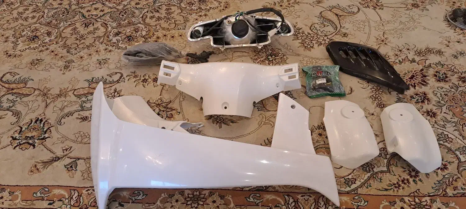 لوازم‌جترو‌130آتنا|قطعات یدکی و لوازم جانبی|اصفهان, باغ فدک|دیوار