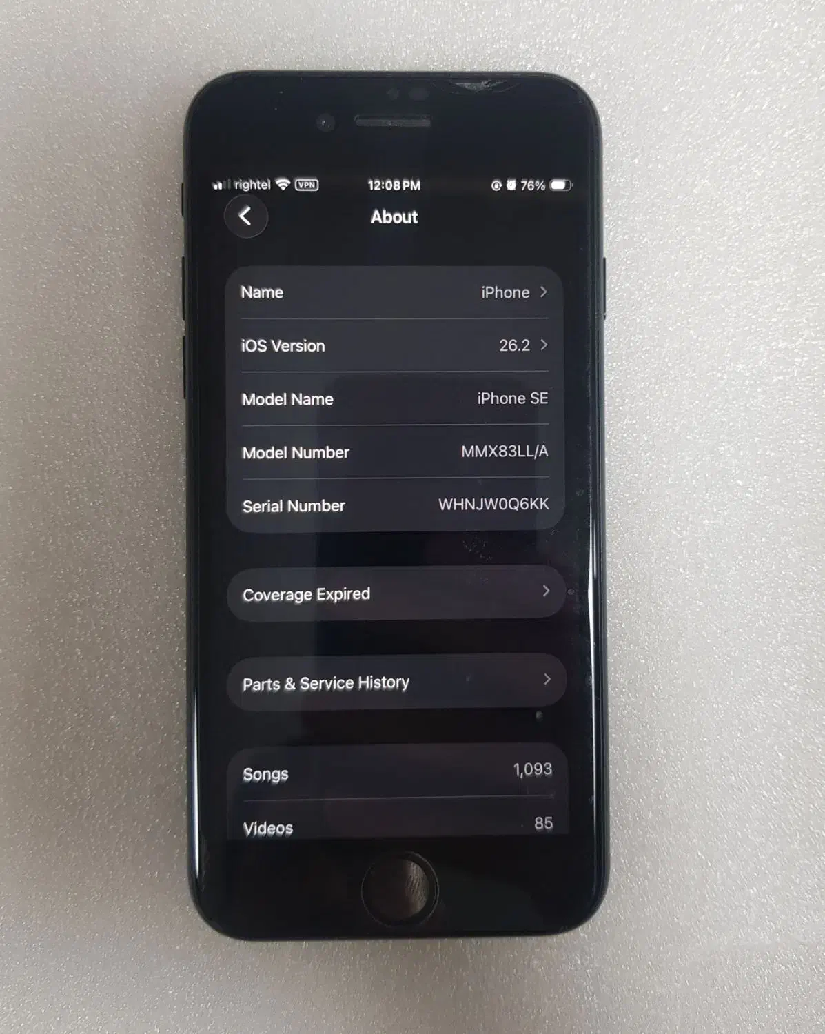 SE 2022|موبایل|ارومیه, |دیوار