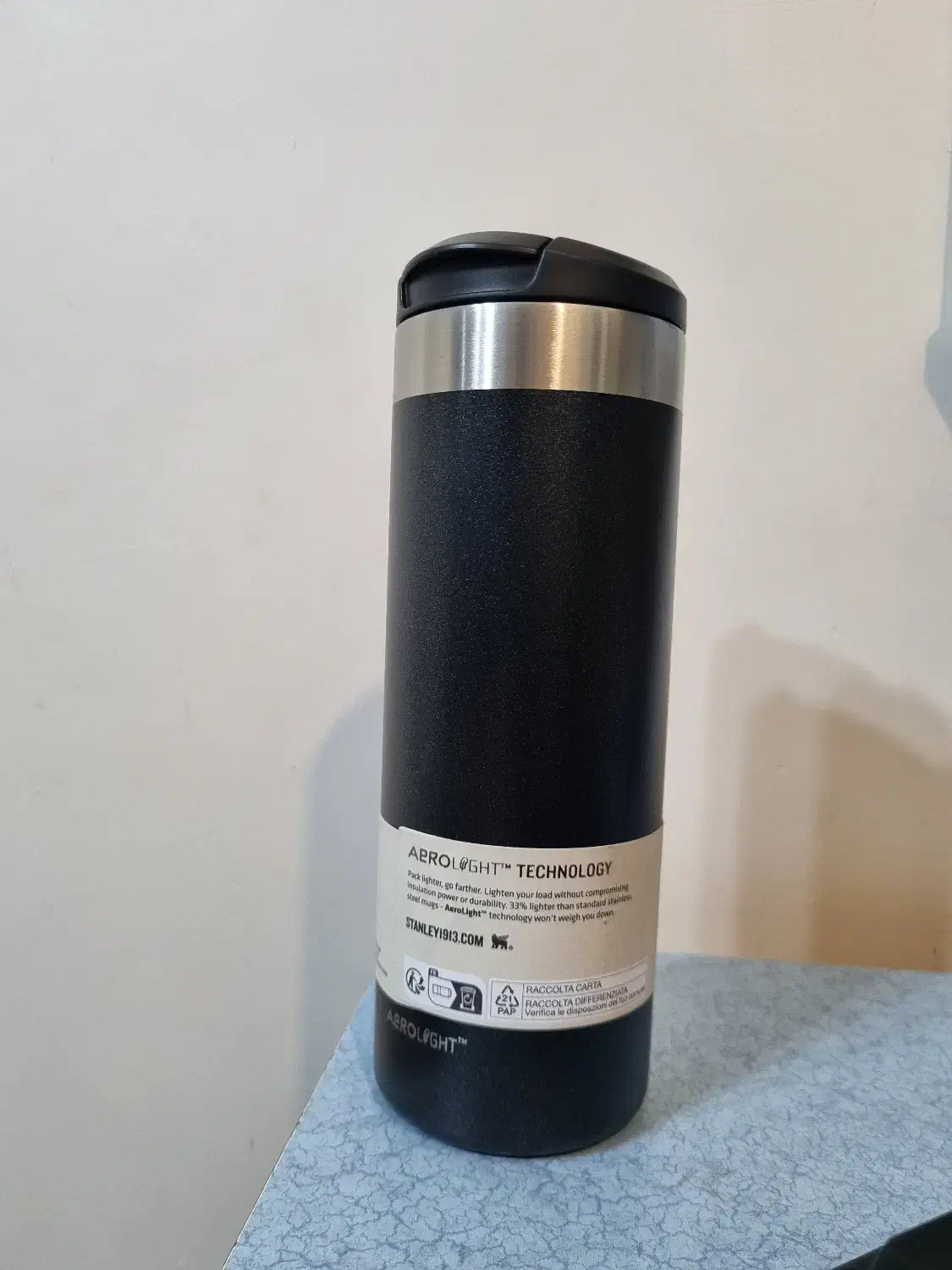 ماگ استنلی|کوهنوردی و کمپینگ|تهران, زرگنده|دیوار