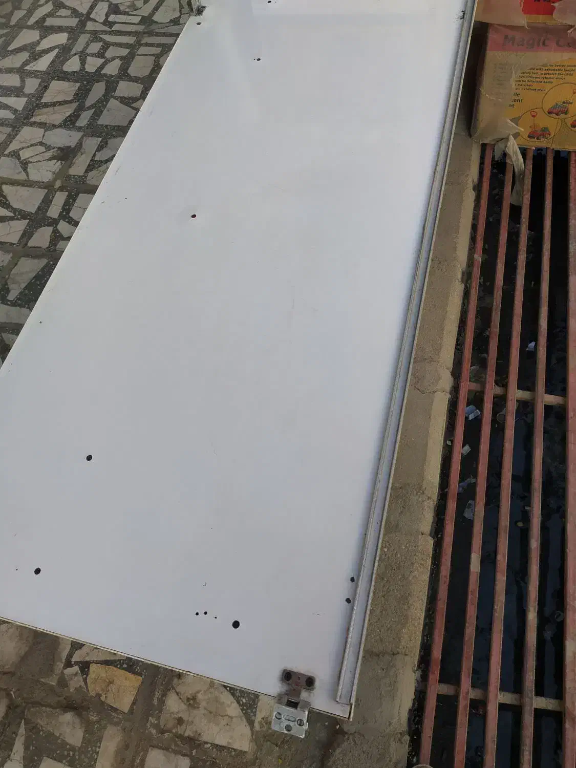 ویترین یا میز|بوفه، ویترین، کنسول|زاهدان, |دیوار