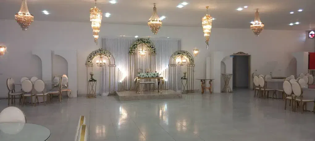 باغ تالار کامبیز|خدمات پذیرایی، مراسم|کرمان, |دیوار