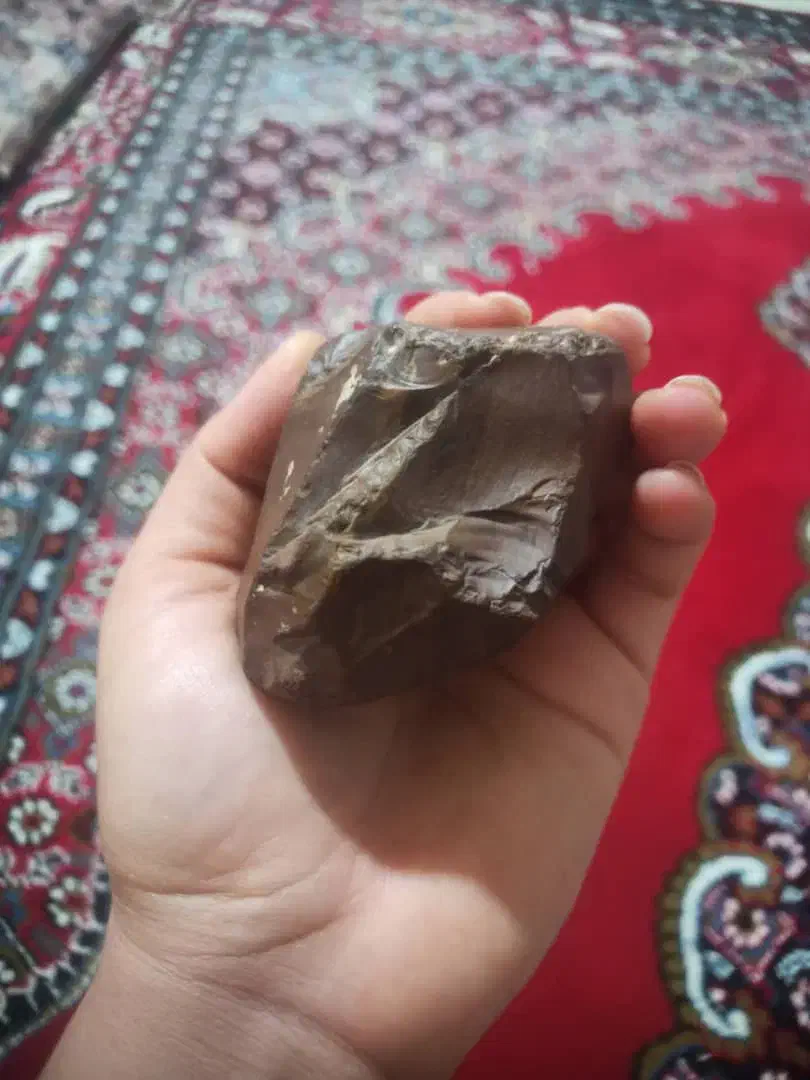 شهاب سنگ|کلکسیون اشیاء عتیقه|کرمانشاه, |دیوار