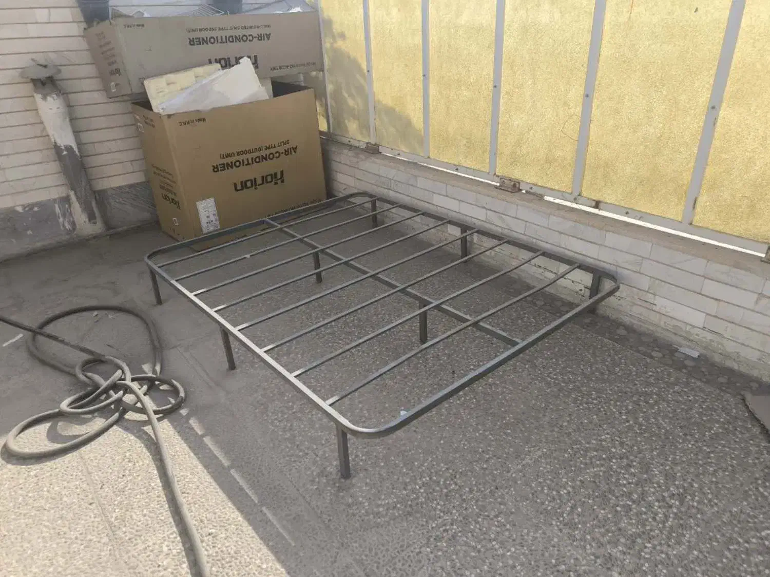 کفی تخت|تخت و سرویس خواب|گرمسار, |دیوار