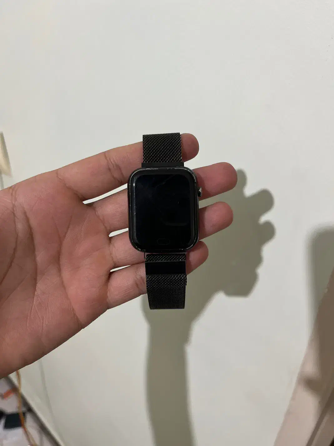 ساعت شیائومی sx16|ساعت|زنجان, |دیوار