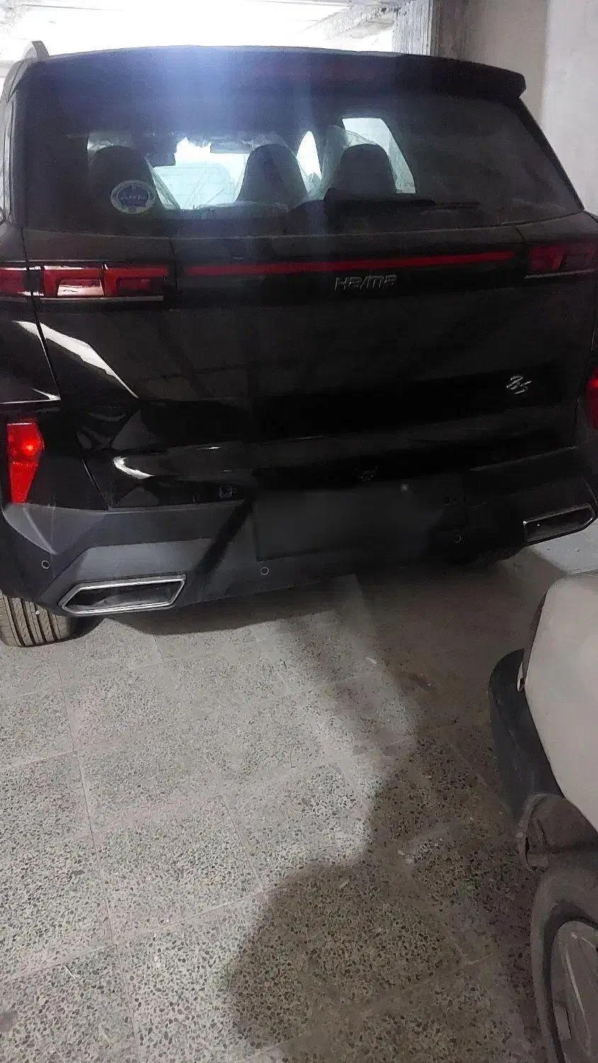 هایما 8s اس ۸|خودرو سواری و وانت|اهواز, کوی باهنر|دیوار