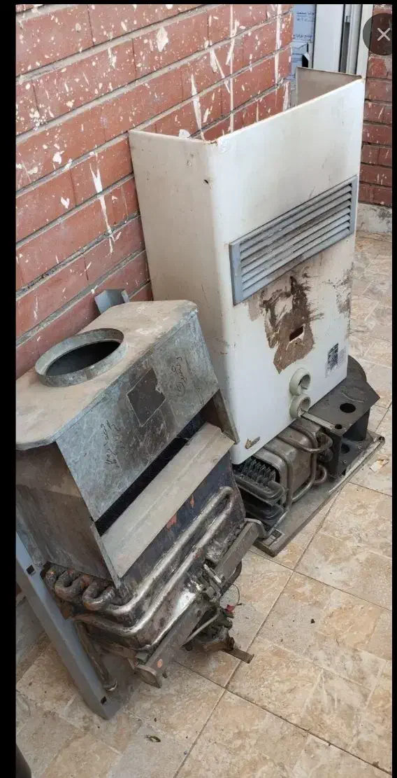 خرید آبگرمکن و پکیج خراب درب منزل|آبگرمکن، پکیج، شوفاژ|کرمان, |دیوار