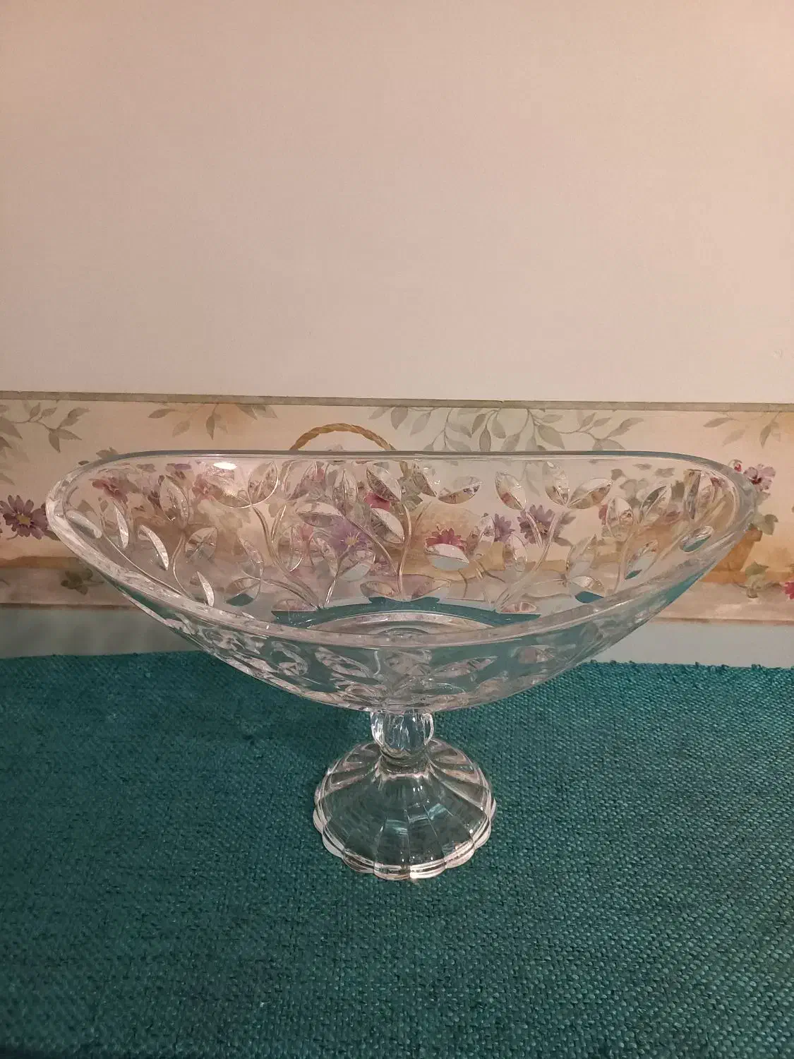 گلدان وکشکول لاروس|ظروف سرو و پذیرایی|تهران, صادقیه|دیوار