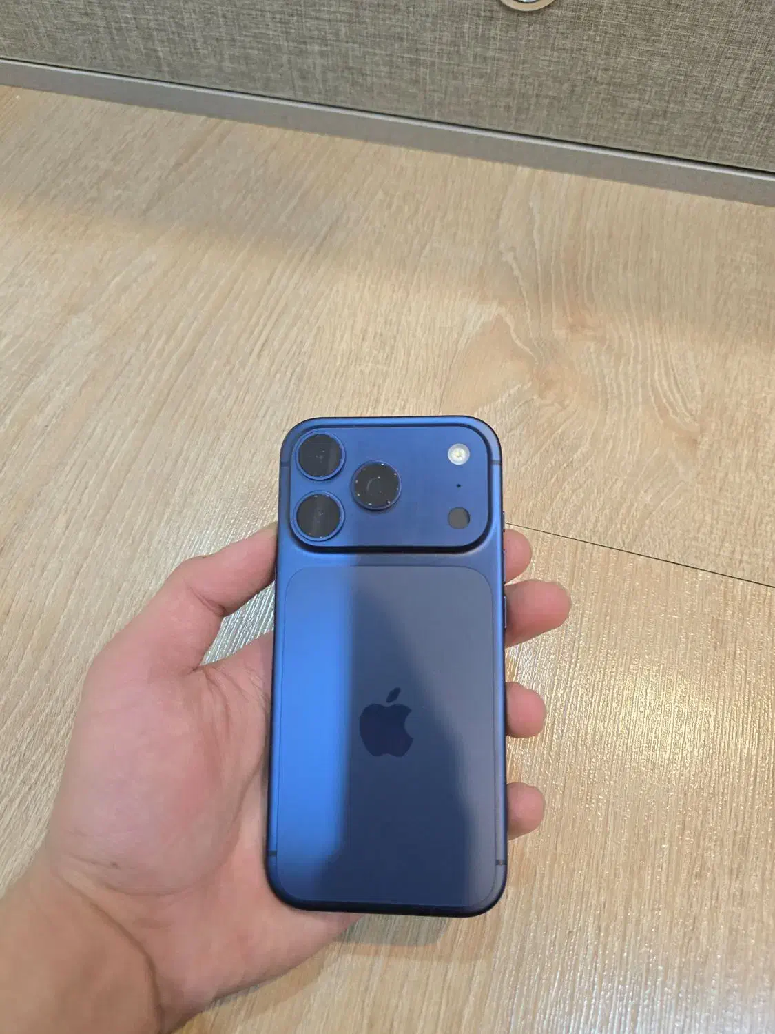 iphone 17 pro 256|موبایل|تهران, باغ فیض|دیوار