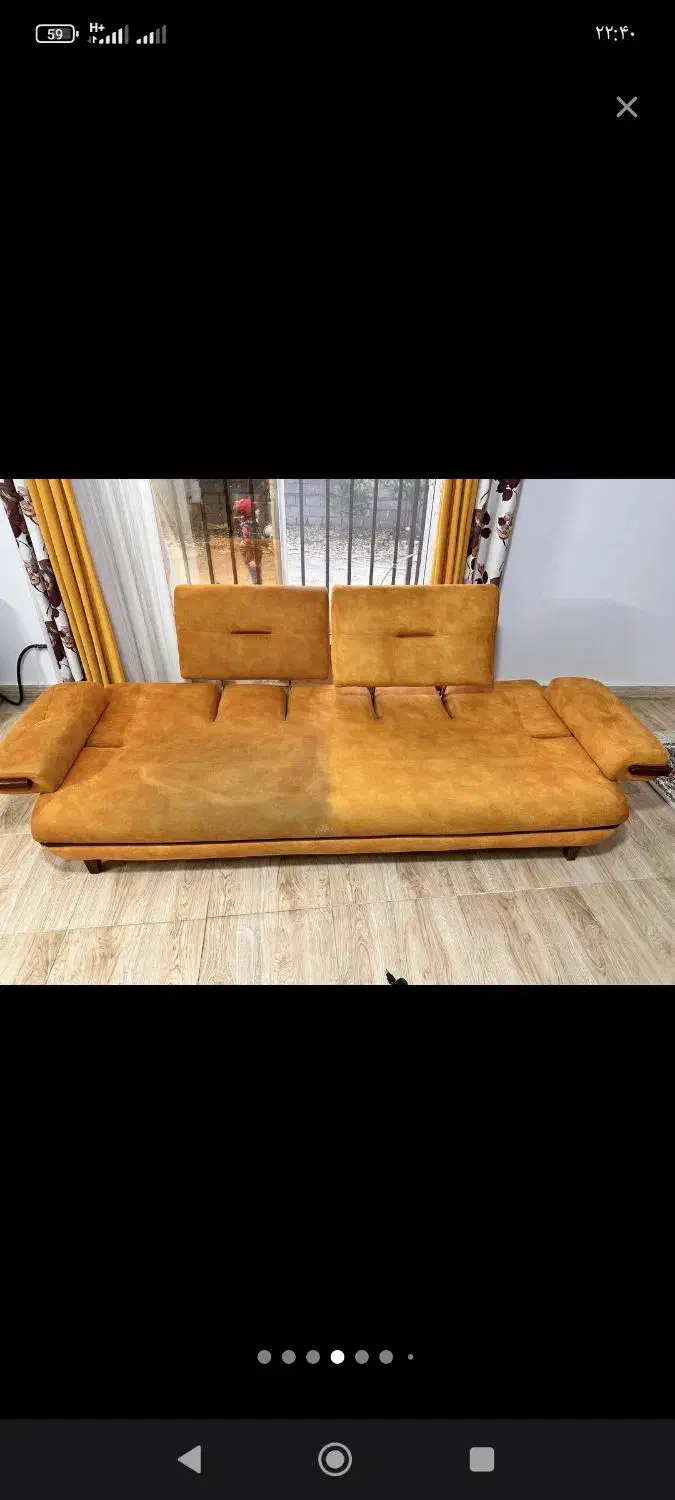 مبلشویی آرین|خدمات نظافت|ایزدشهر, |دیوار