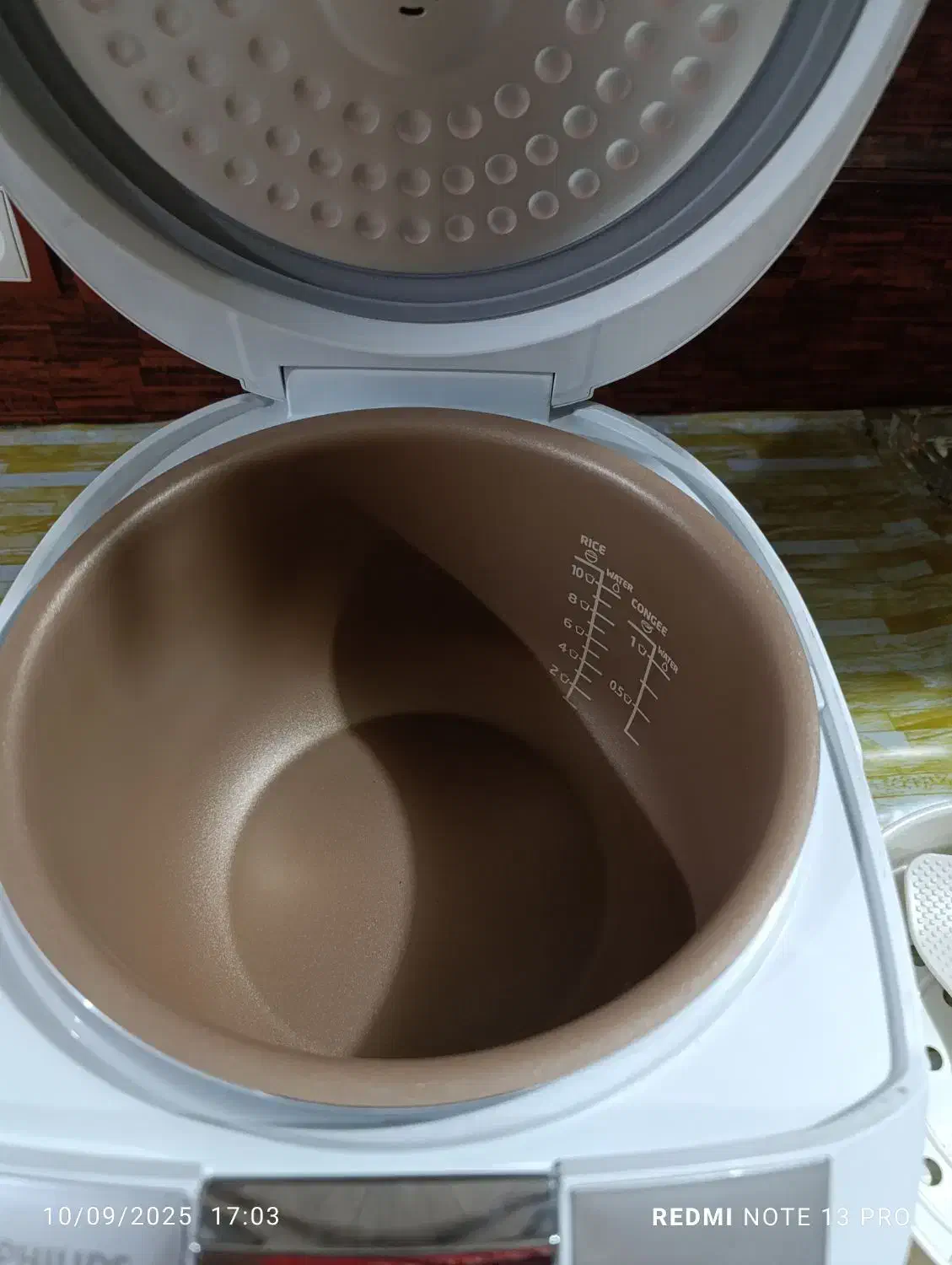 پلوپز فلیپس|اجاق گاز و لوازم برقی پختوپز|اهواز, پادادشهر|دیوار