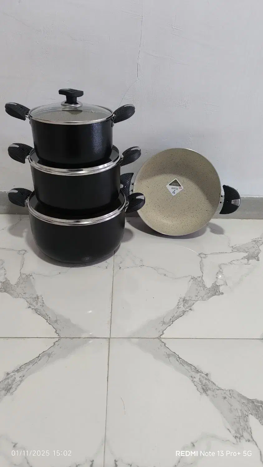 قابلمه آک|ظروف پخت‌وپز|شوشتر, |دیوار