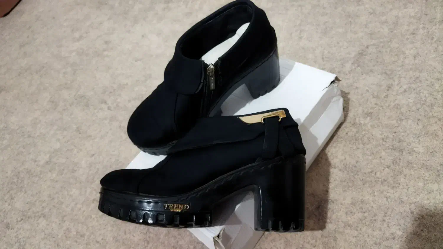 سایز ۳۹|کیف، کفش، کمربند|ایلام, |دیوار