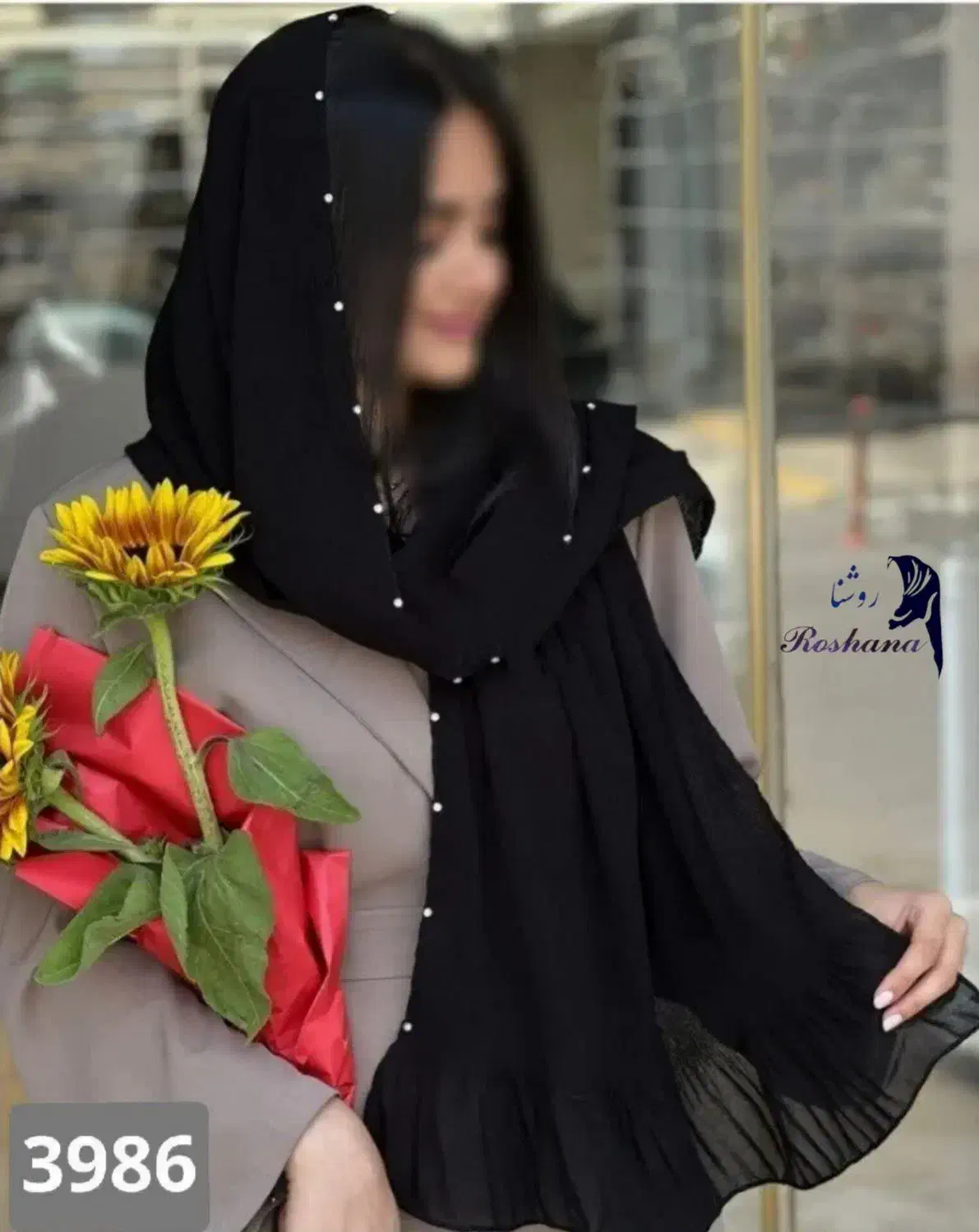 شال و روسری|لباس|بجنورد, |دیوار