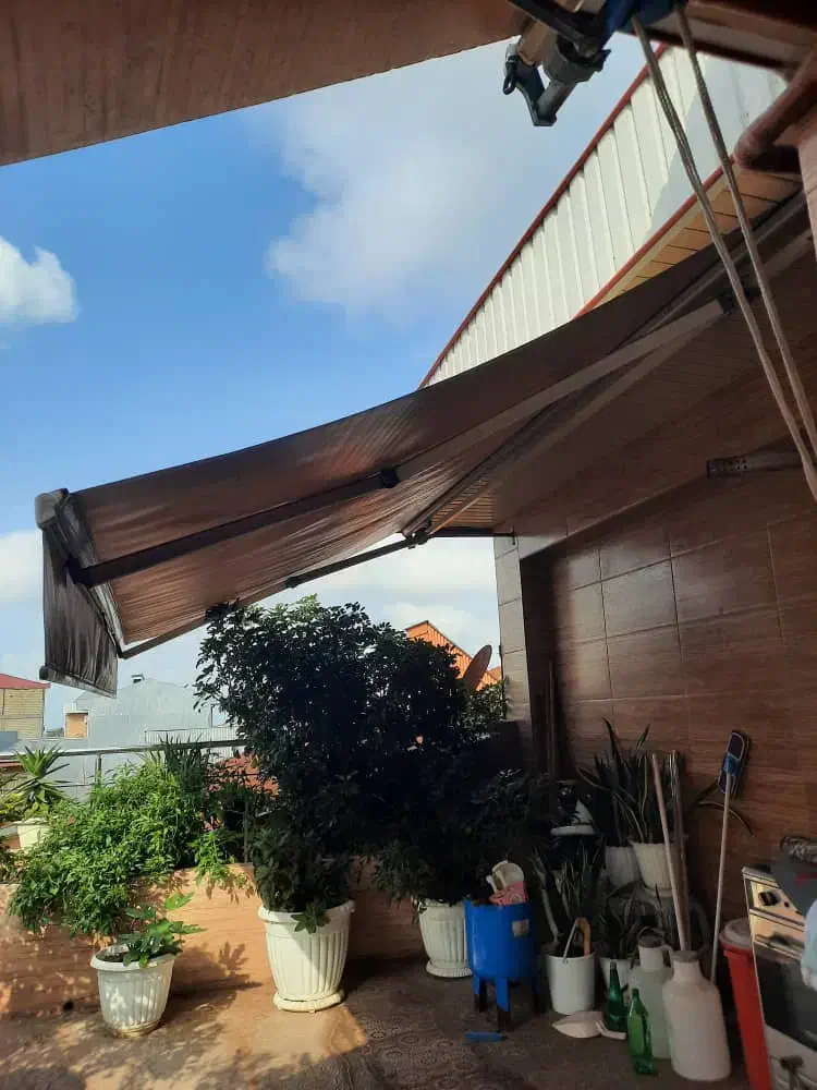سایبان|فروشگاه و مغازه|رشت, رشتیان|دیوار