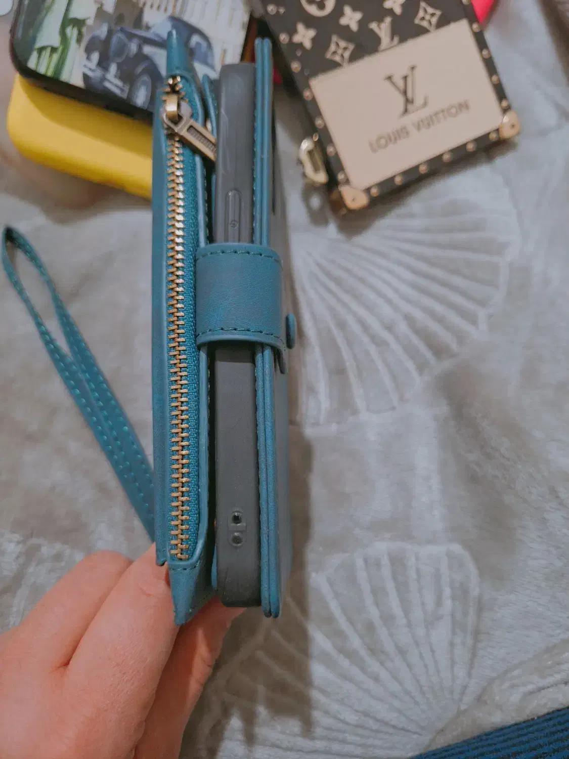 کاور گوشی آیفون|لوازم جانبی موبایل و تبلت|شیراز, شیخ علی چوپان|دیوار