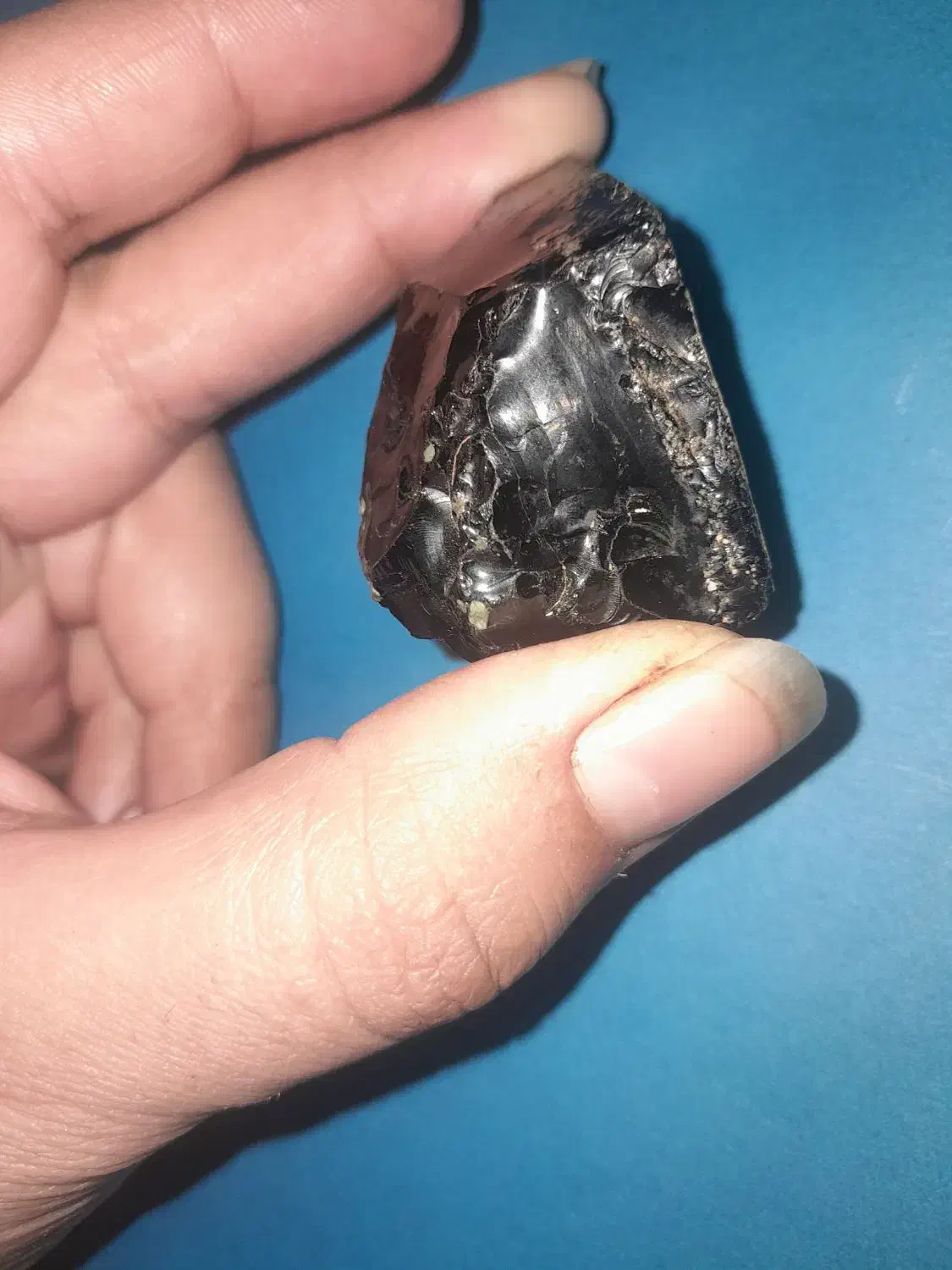 الماس سیاه کاملا واقعی|کلکسیون اشیاء عتیقه|اوز, |دیوار